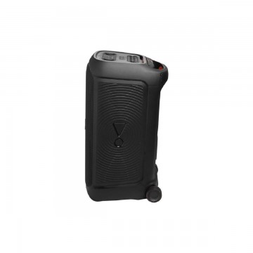 JBL JBLPBSTAGE320EP Ηχείο Partybox Stage 320 σε Μαύρο Χρώμα JBL JBLPBSTAGE320EP Ηχείο Partybox Stage 320 σε Μαύρο Χρώμα